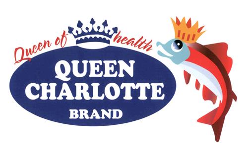 Queen of health QUEEN CHARLOTTE BRAND trademark