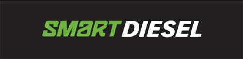 SMART DIESEL trademark