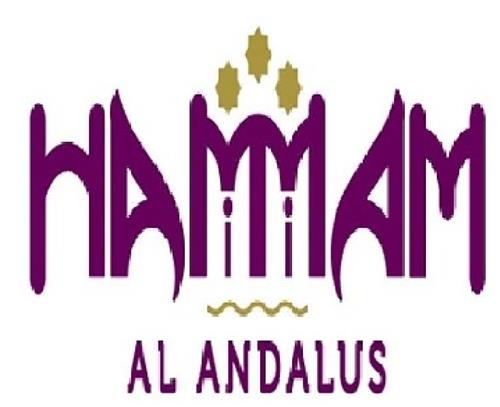 HAMMAN AL ANDALUS trademark