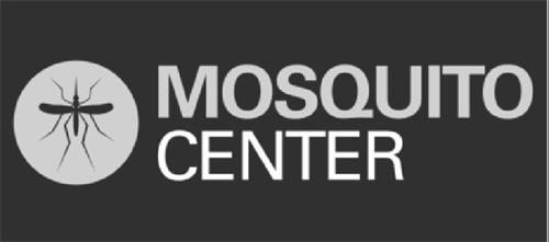 MOSQUITO CENTER trademark