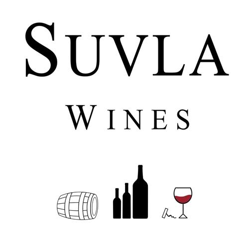 Suvla Wines trademark