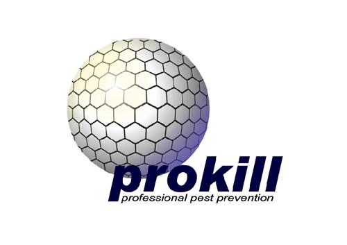 PROKILL PROFESSIONAL PEST PREVENTION trademark