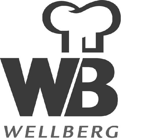 WB WELLBERG trademark