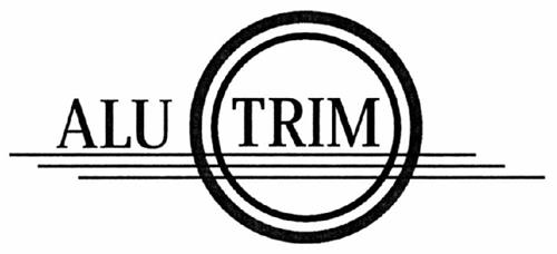 ALUTRIM trademark