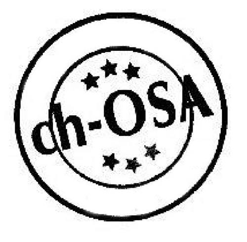 ch-OSA trademark