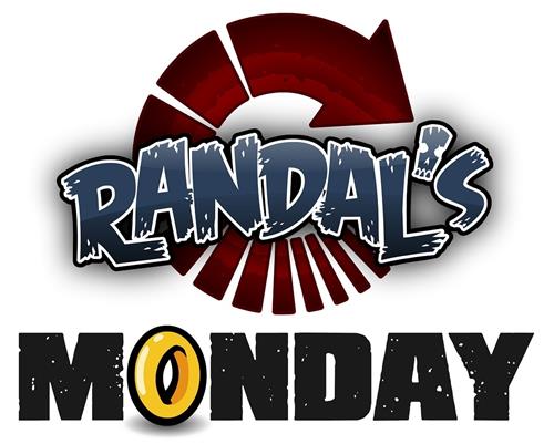 RANDAL'S MONDAY trademark