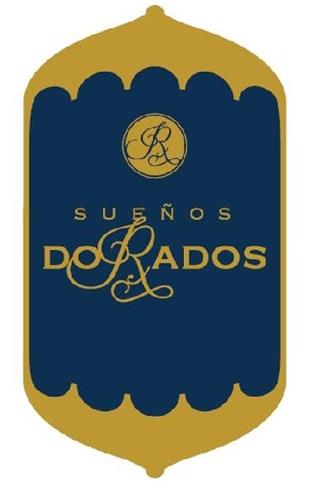 SUEÑOS DORADOS trademark