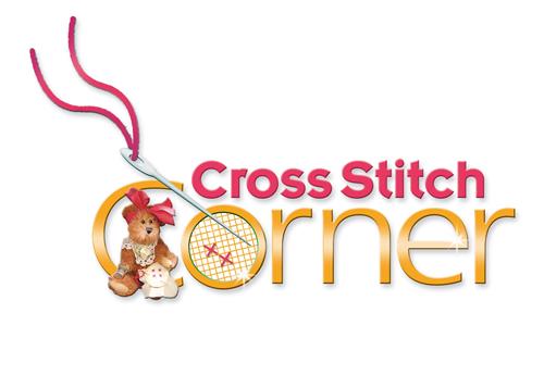 Cross Stitch Corner trademark