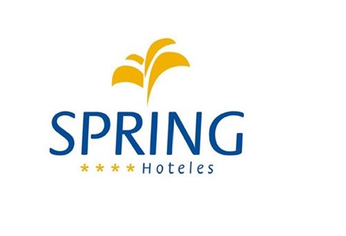 SPRING HOTELES trademark