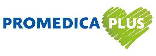 PROMEDICA PLUS trademark