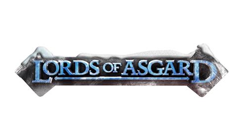 LORDS OF ASGARD trademark