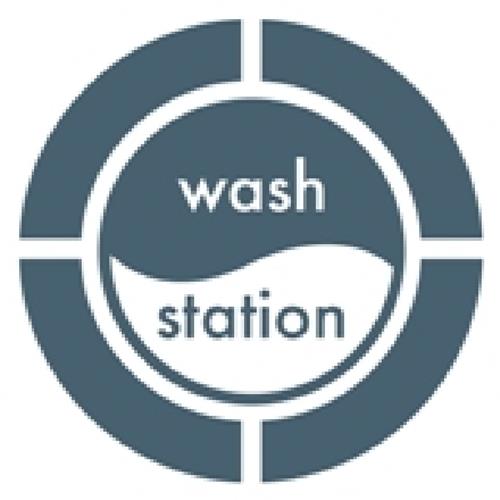 Wash Station trademark