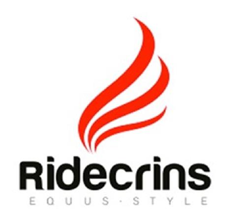 RIDECRINS EQUUS STYLE trademark