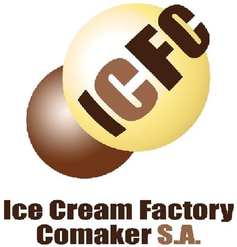 ICFC Ice Cream Factory Comaker S.A. trademark