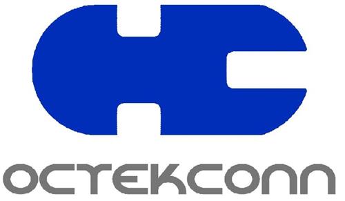 OCTEKCONN trademark