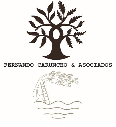 FERNANDO CARUNCHO & ASOCIADOS trademark