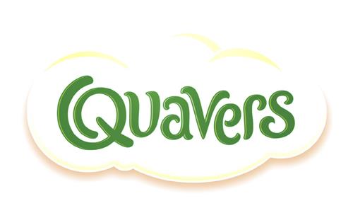 QUAVERS trademark