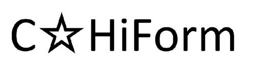 C HiForm trademark