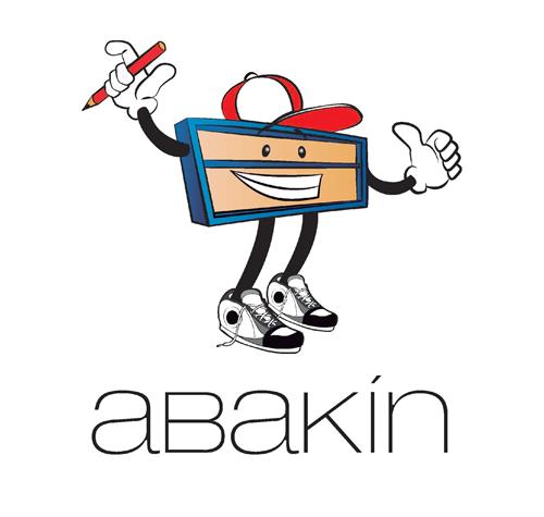 ABAKÍN trademark