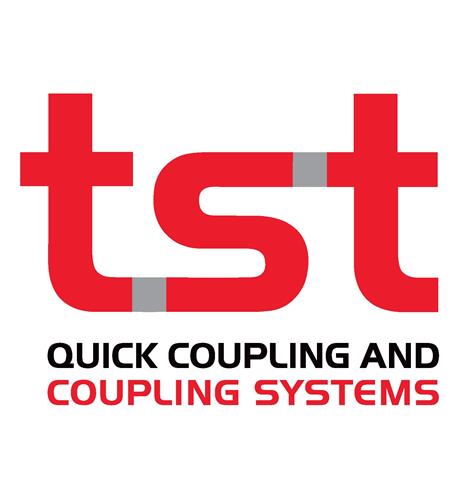 tst quick coupling and coupling systems trademark