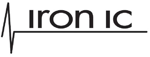 IRON IC trademark