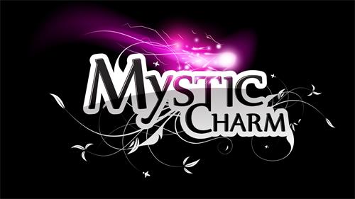 MYSTIC CHARM trademark