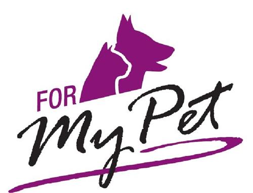 for my pet trademark