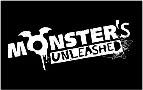 MONSTER'S UNLEASHED trademark