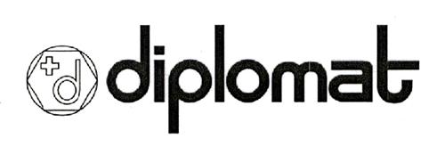 DIPLOMAT trademark