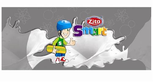 ZITA SMART trademark