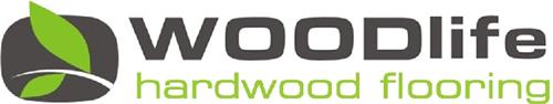 WOODlife hardwood flooring trademark