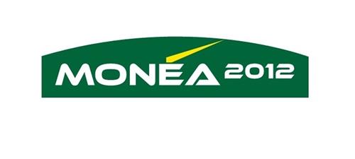 MONEA 2012 trademark