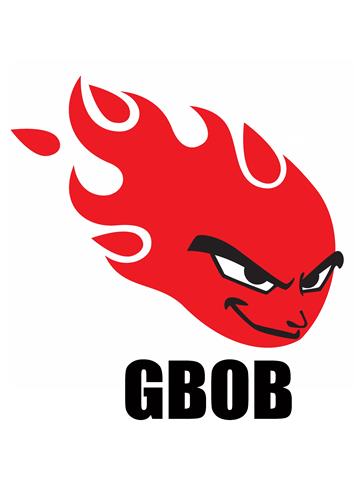 GBOB trademark