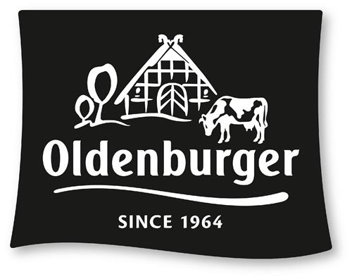 Oldenburger since 1964 trademark