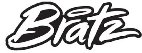 BRATZ trademark