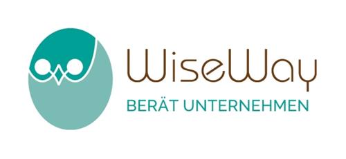 WiseWay - berät Unternehmen trademark