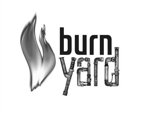 BURN YARD trademark