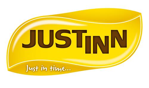 JUSTINN  , Just in time trademark