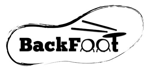 backfoot trademark