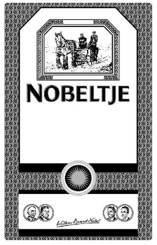 NOBELTJE trademark