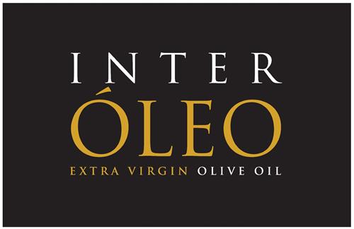 INTER ÓLEO EXTRA VIRGIN OLIVE OIL trademark