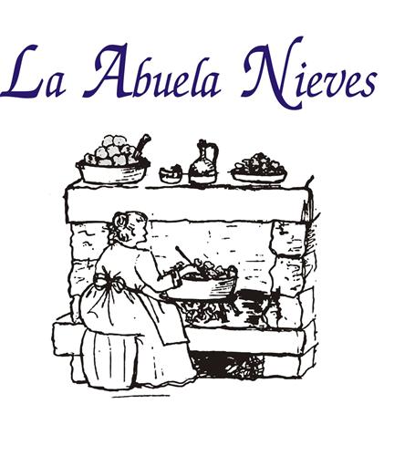 LA ABUELA NIEVES trademark