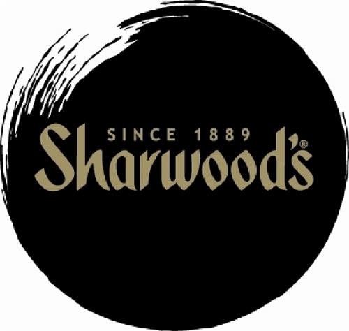 Since 1889 Sharwood's trademark