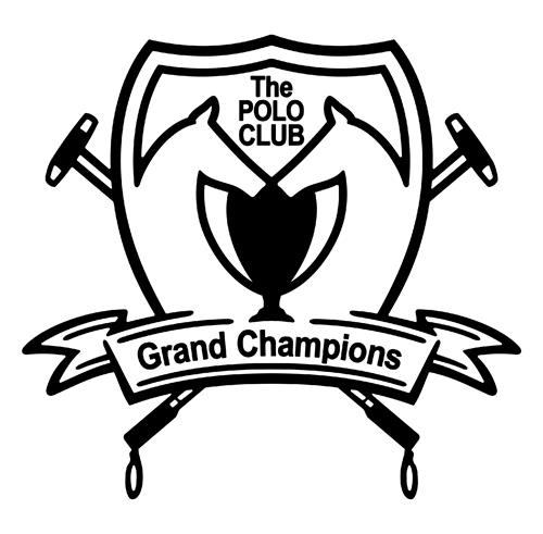 THE POLO CLUB GRAND CHAMPIONS trademark