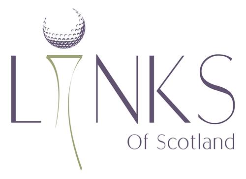 Links of Scotland trademark