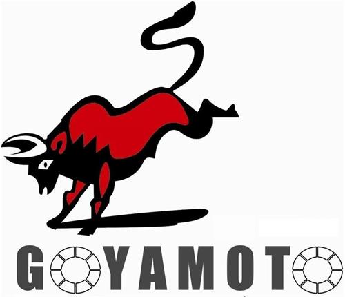 GOYAMOTO trademark