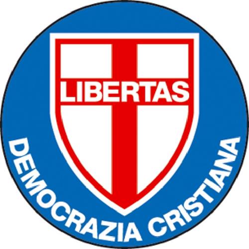 LIBERTAS DEMOCRAZIA CRISTIANA trademark