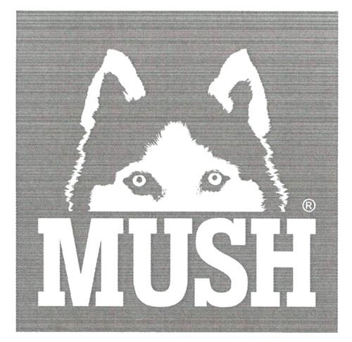 MUSH trademark