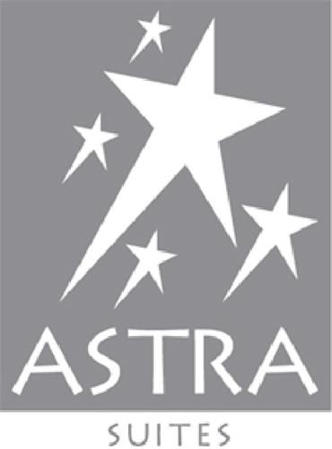 ASTRA SUITES trademark