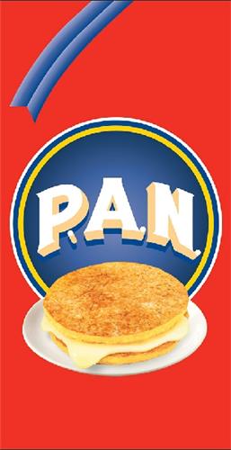 P.A.N. trademark